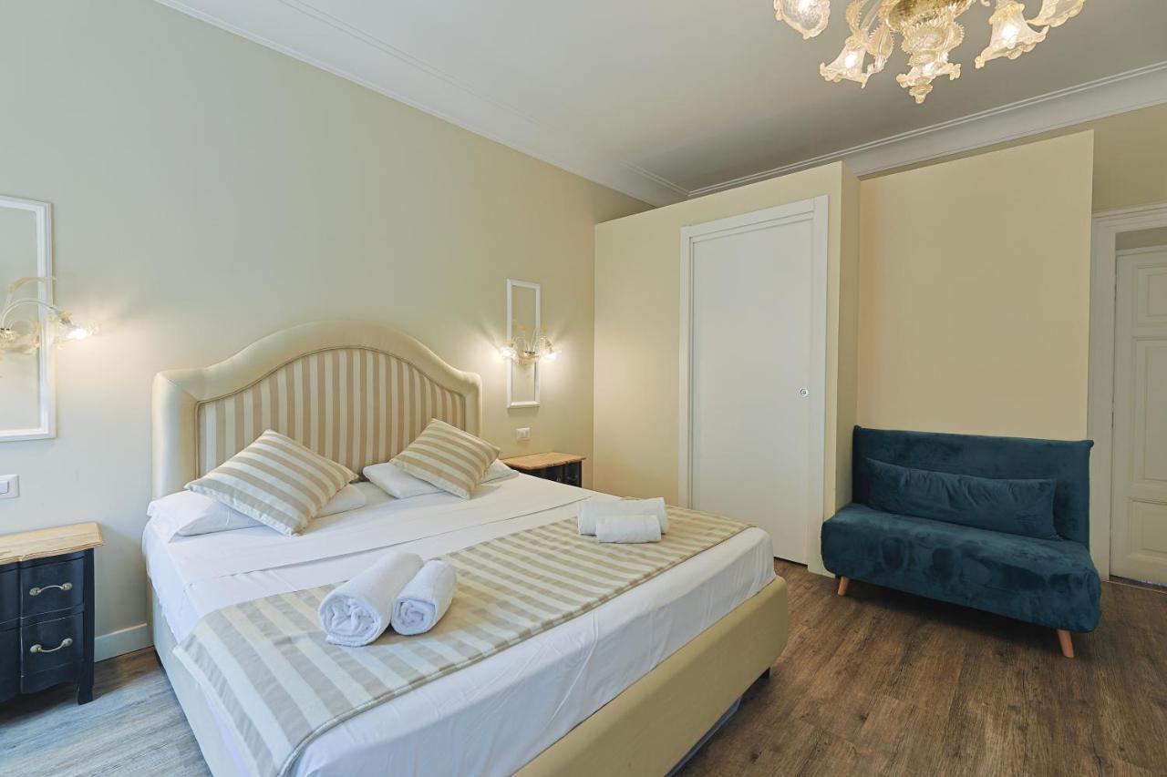 Art House Suites56 Via Del Babuino 56 Rome Bagian luar foto