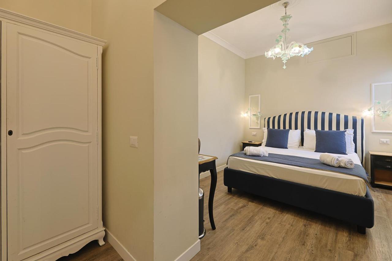 Art House Suites56 Via Del Babuino 56 Rome Bagian luar foto