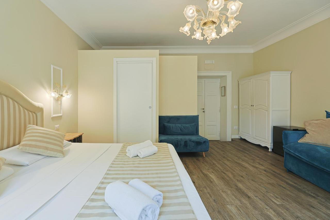 Art House Suites56 Via Del Babuino 56 Rome Bagian luar foto