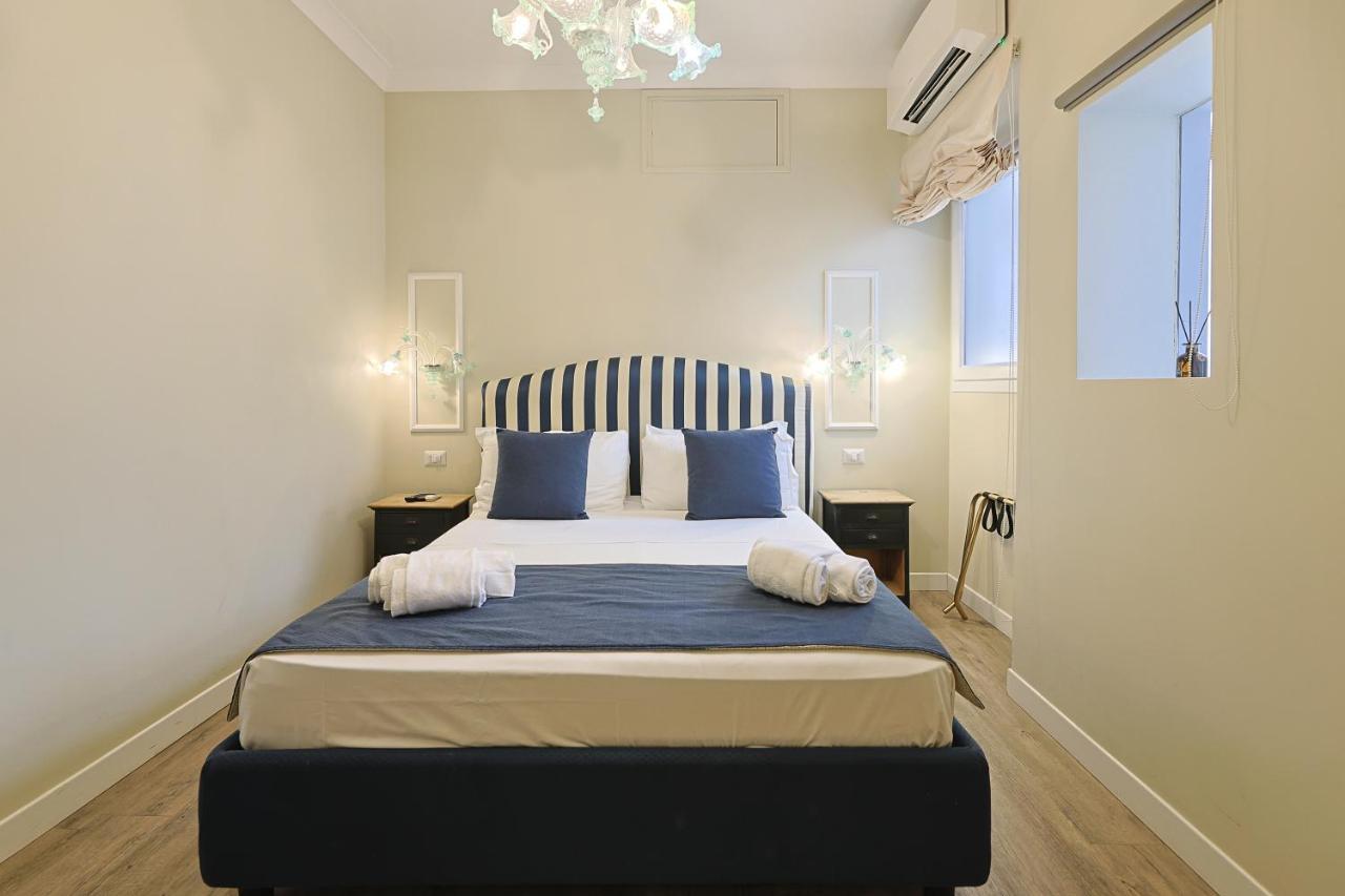 Art House Suites56 Via Del Babuino 56 Rome Bagian luar foto