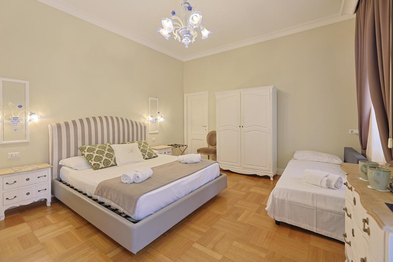 Art House Suites56 Via Del Babuino 56 Rome Bagian luar foto