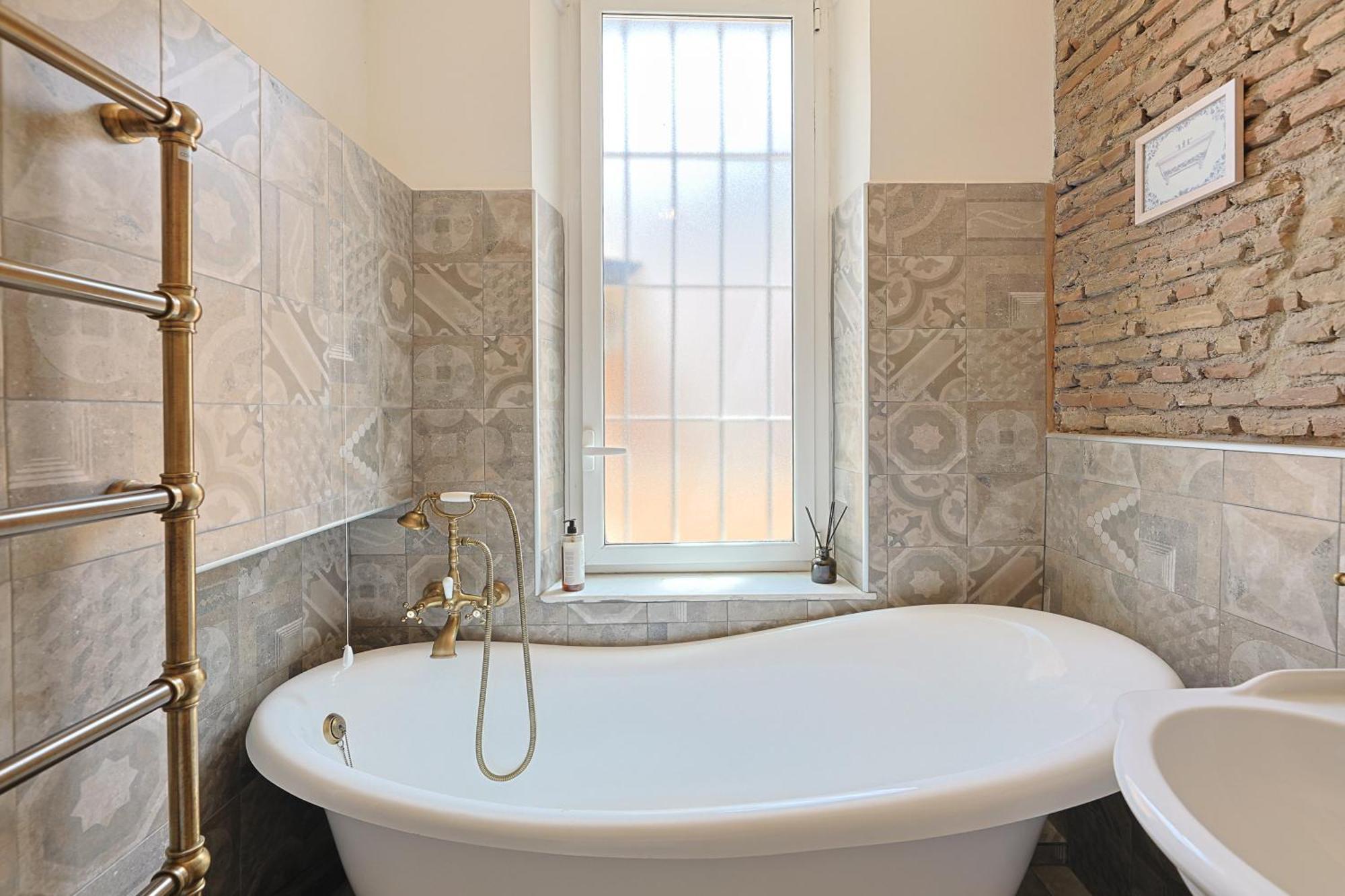 Art House Suites56 Via Del Babuino 56 Rome Bagian luar foto
